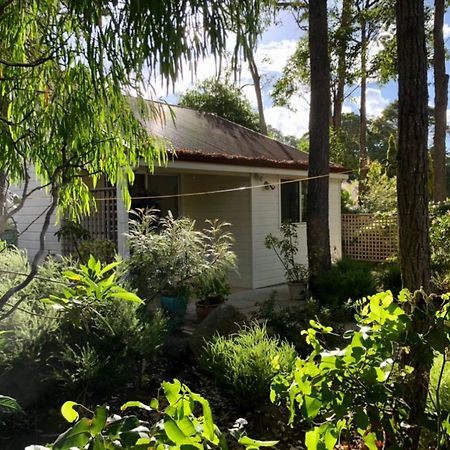 The Boulevard Garden Studio Apartment Margaret River Exterior foto