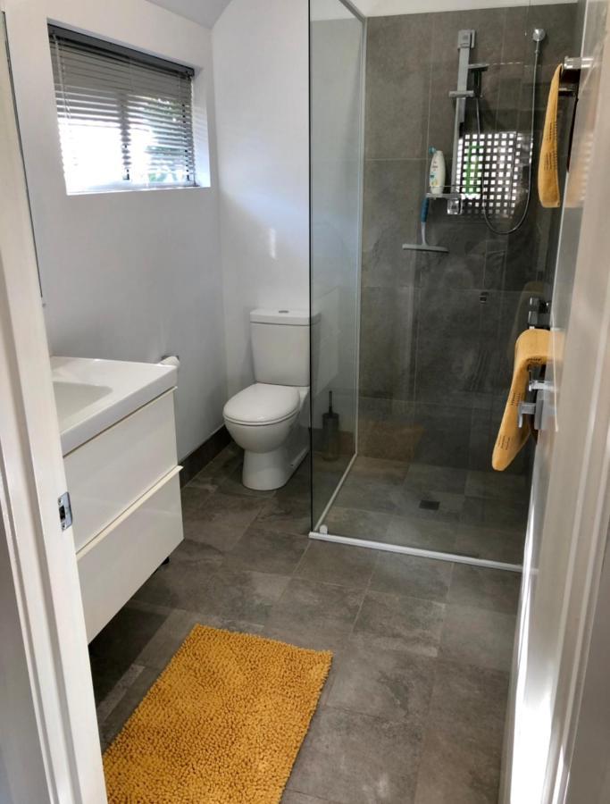 The Boulevard Garden Studio Apartment Margaret River Exterior foto